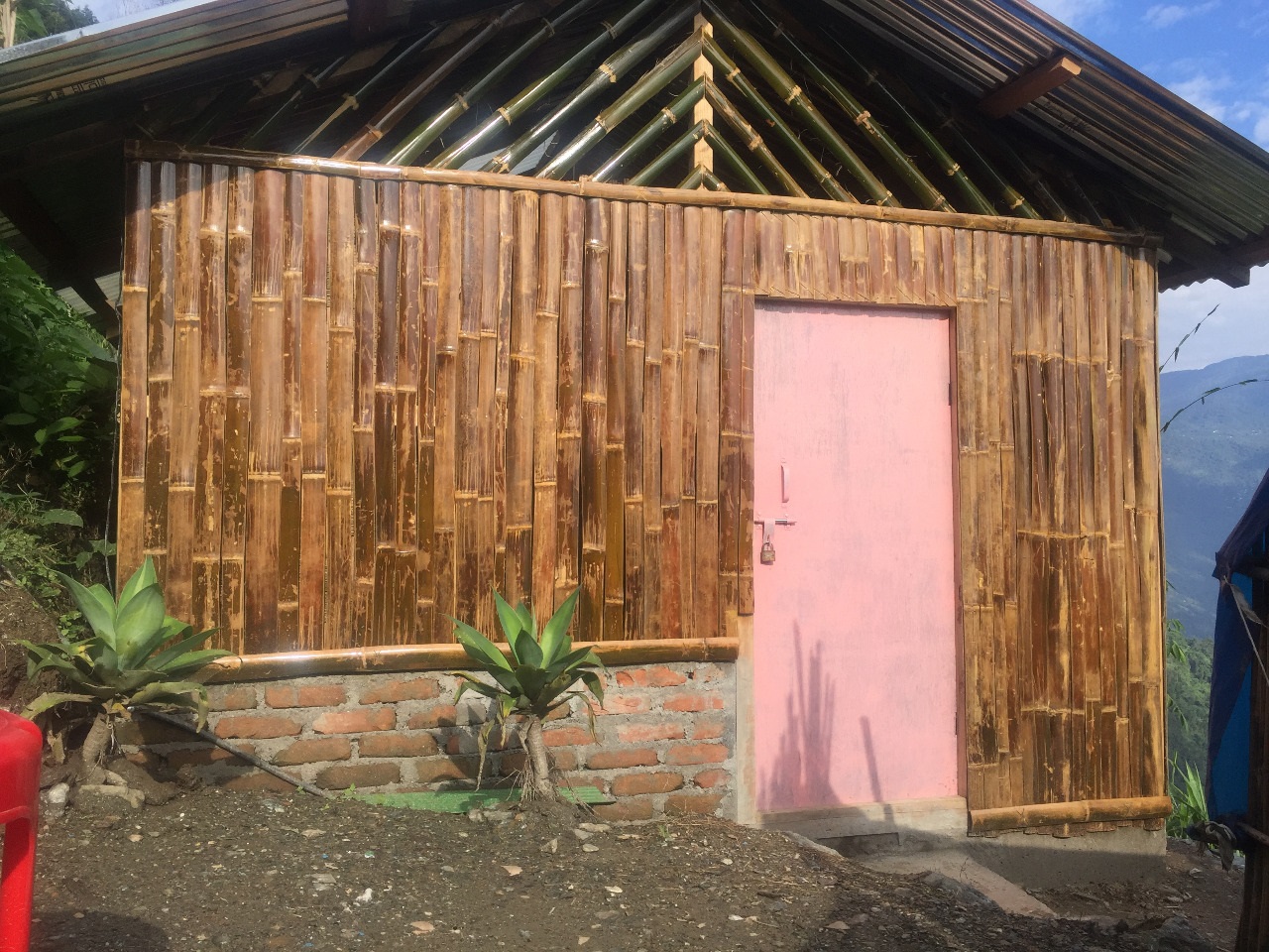 Prathmesh Homestay Kizom