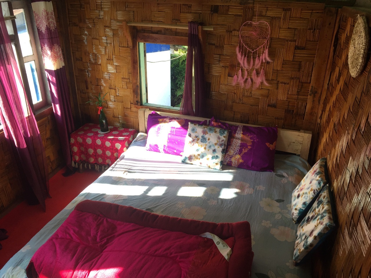 Prathmesh Homestay Kizom