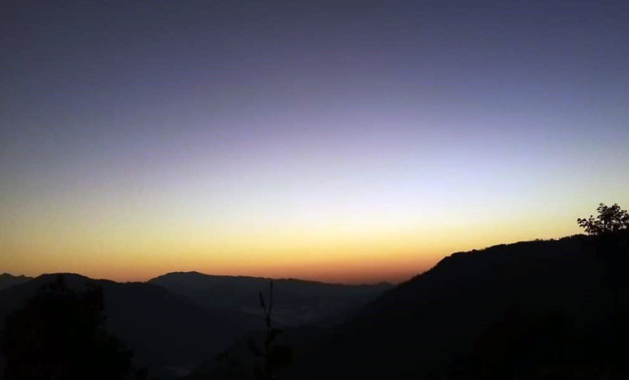 Prathmesh Homestay Kizom