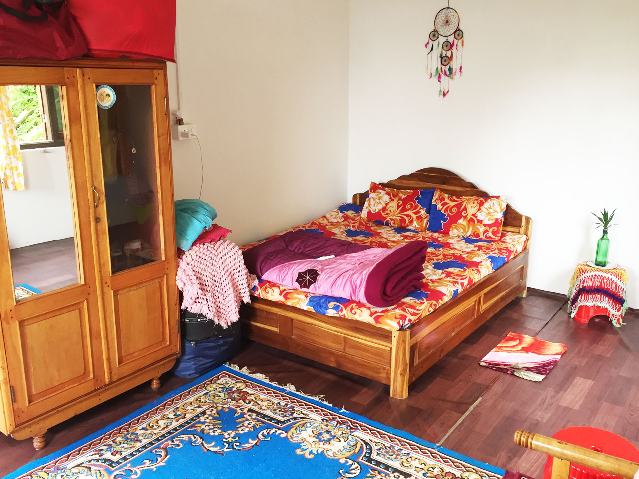 Prathmesh Homestay Kizom